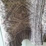 Irish Wool Hoodie Image 5