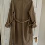H&M trench coat Image 6