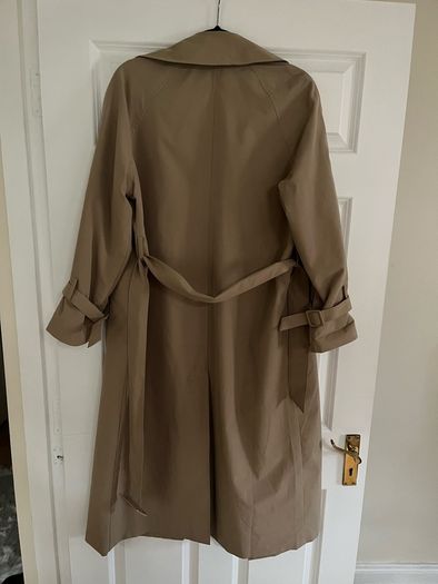 H&M trench coat