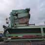 De Pauw International timber / wood processing saw Image 10