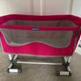 Chicco Junior Doll Crib Image 2