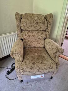 Electric Chair for seniors