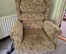 Electric Chair for seniors