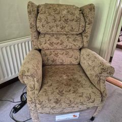 Electric Chair for seniors