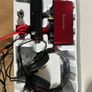 Focusrite songwriter/podcast equipment Image 3