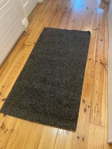 House rug