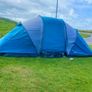 6 people outdoor tent Image 2