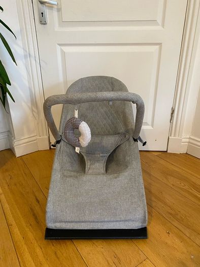 Babylo Gravity Bouncer