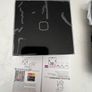light switch Wi-Fi black glass touch Image 3