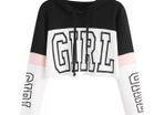Long Sleeve Hoodie