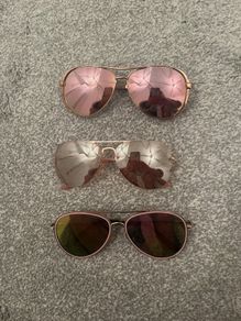Sunglass Bundle