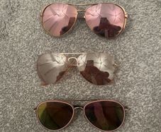 Sunglass Bundle