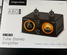 Amplifier Tube