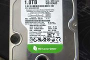 Western Digital WD10EADS Caviar Green 1TB 3.5-inch