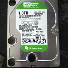 Western Digital WD10EADS Caviar Green 1TB 3.5-inch
