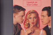 Dennis Potter Lipstick On Your Collar 2nd Print 1993 Softback Channel Four Books Uk