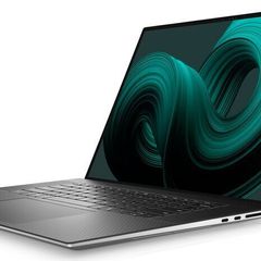 DELL XPS 17 9710 Laptop - 17-inch - 4K Display - Intel Core i7 - 16GB RAM - RTX3050