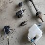 Vw Golf Gti mk3 seats and parts Image 8