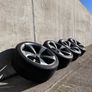 Audi S4/S5 TTRS 20" Alloys & Tyres Image 2