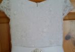 Beautiful Communion Dress