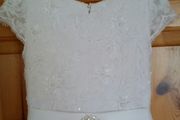 Beautiful Communion Dress