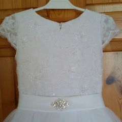Beautiful Communion Dress