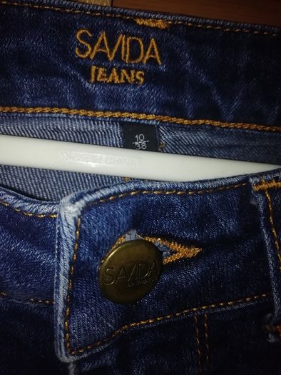 Ladies jeans from savida