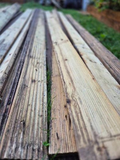 Decking