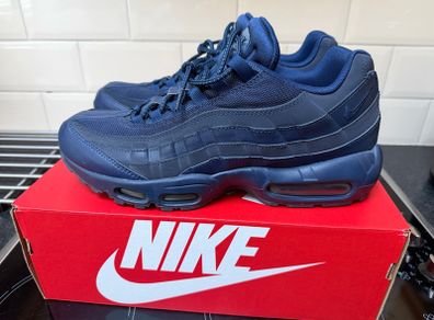 Nike Air Max 95 - Uk10