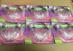 12 Candle Light Bulbs 42W ES Base