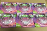 12 Candle Light Bulbs 42W ES Base