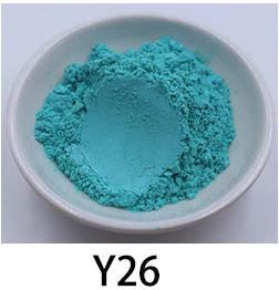 Pearl Pigment Mica Powder 10 g