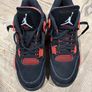Nike Air Jordan 4 Retro Image 3