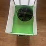 Spin shot Tennis Ball Machine Image 3
