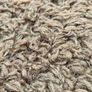 Vintage Walton English high pile wool rug Image 8