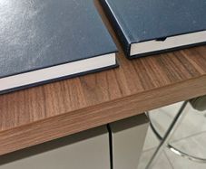 2016 Diary - A4 - Hardback
