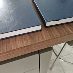 2016 Diary - A4 - Hardback