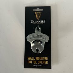 Guinness bottle opener