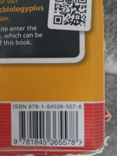 Biology Book