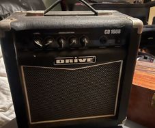 guitar amp