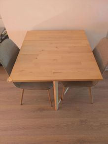 Kitchen Table
