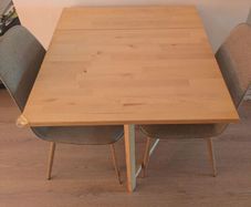 Kitchen Table