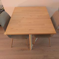 Kitchen Table