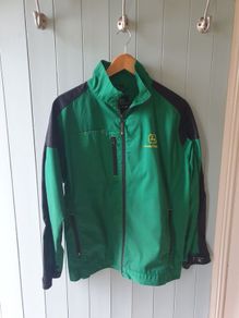 John Deere Work Jacket