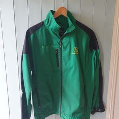 John Deere Work Jacket
