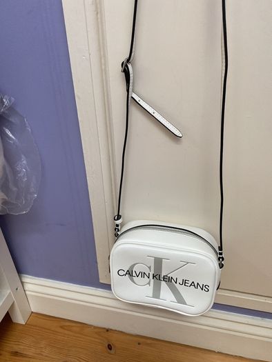 Calvin Klein Handbag brand new, never used