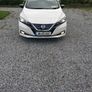 2018 Nissan leaf Image 6