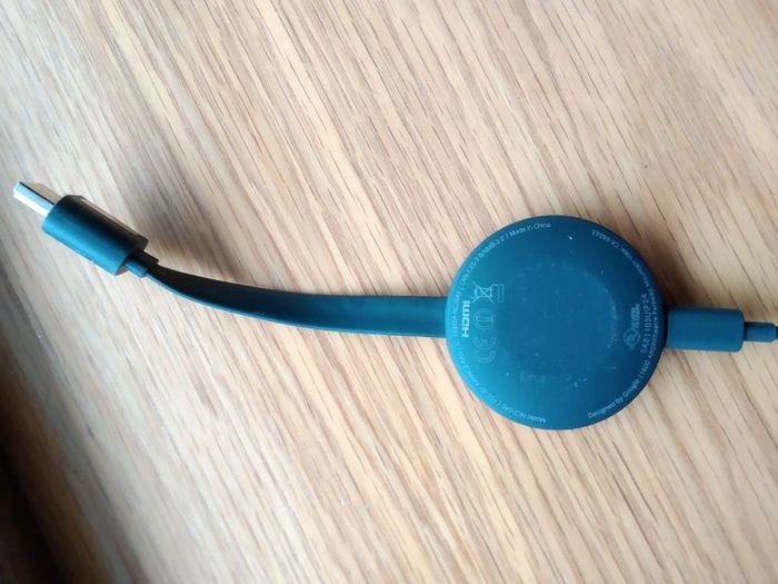 Chromecast