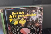 Various - Irish Hit Parade '74 (LP, Comp) Vinyl