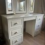 Dressing table & Mirror Image 2